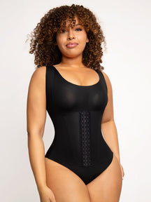 Wholesale 4 In 1 Air Slim Shaping Tank Tummy Control Shapewear